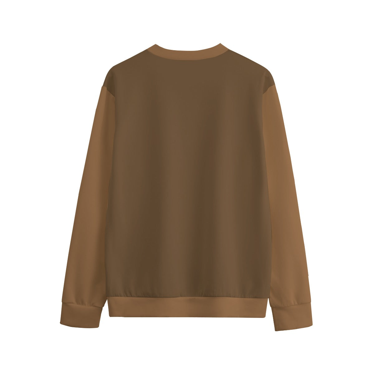 All-Over Print Unisex O-neck Sweatshirt | 310GSM Cotton