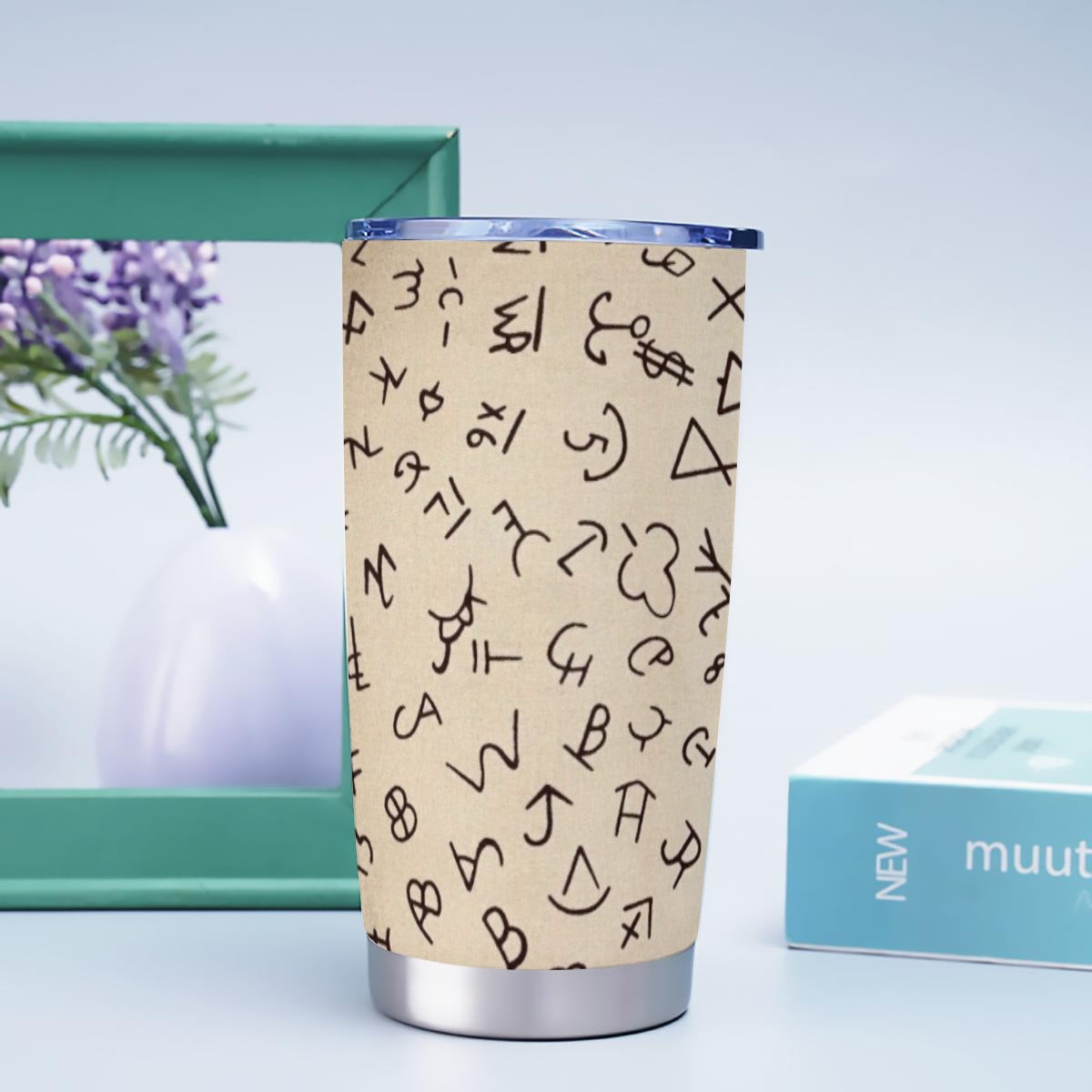 Tumbler 20oz