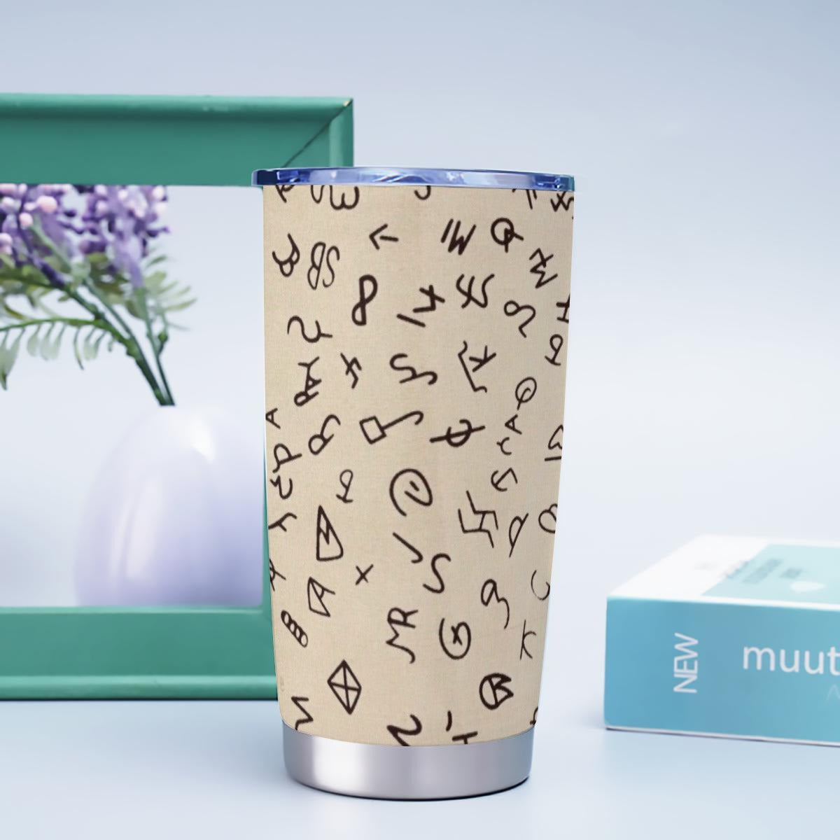 Tumbler 20oz