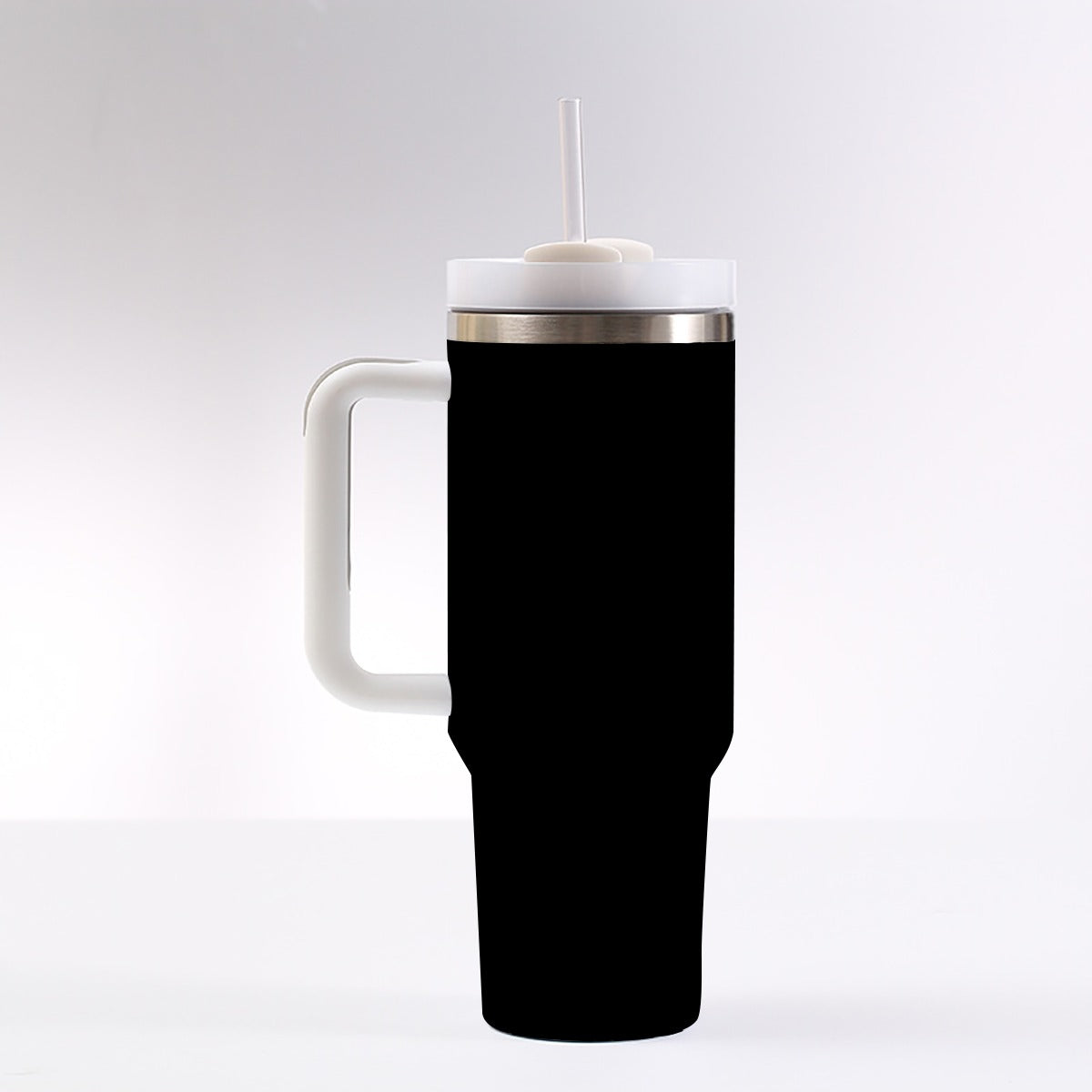 40 oz Tumbler With Handle